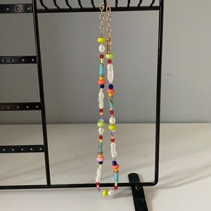 Bead Necklace